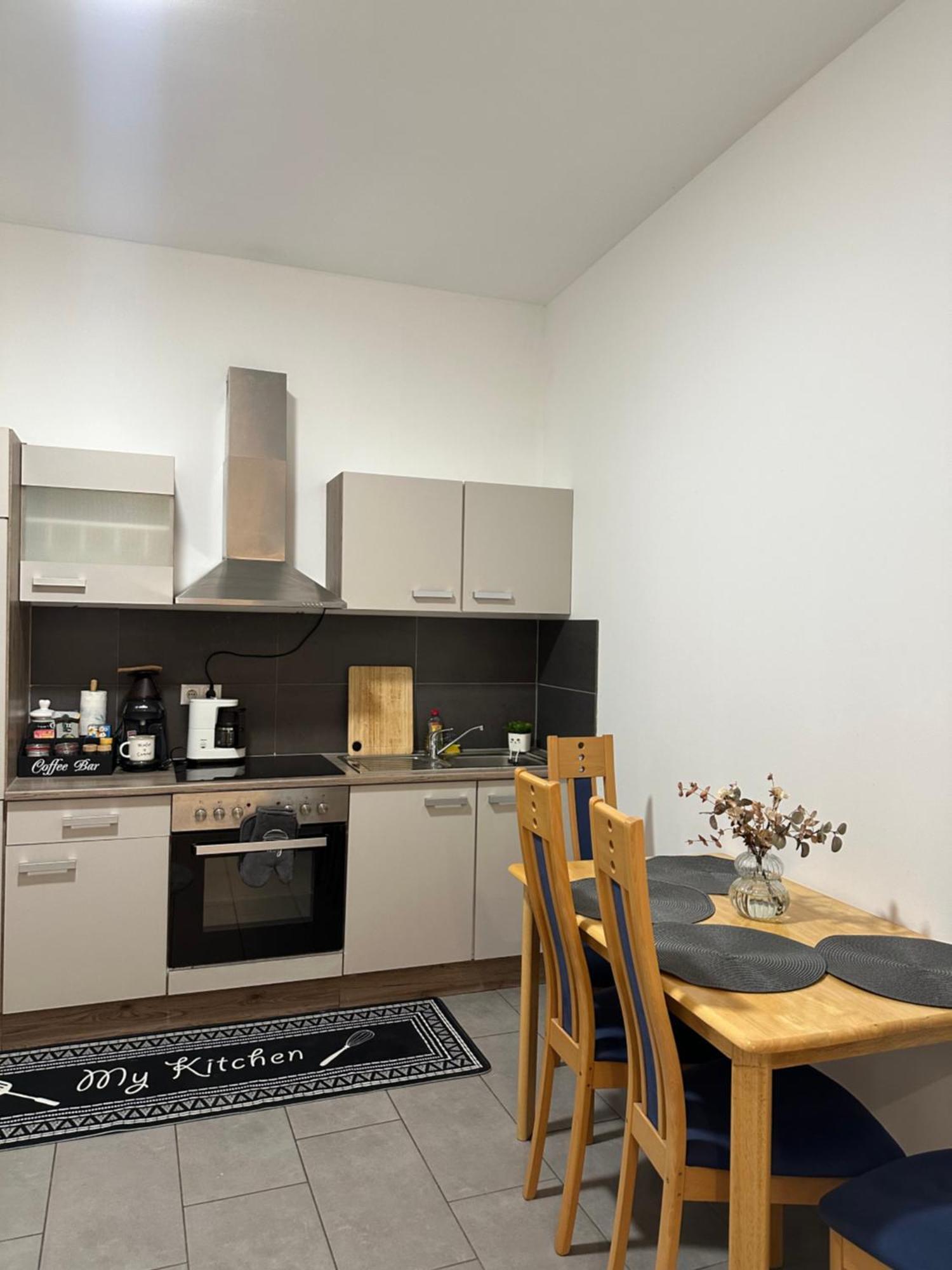 Ferienwohnung Louis غيرولشتاين المظهر الخارجي الصورة