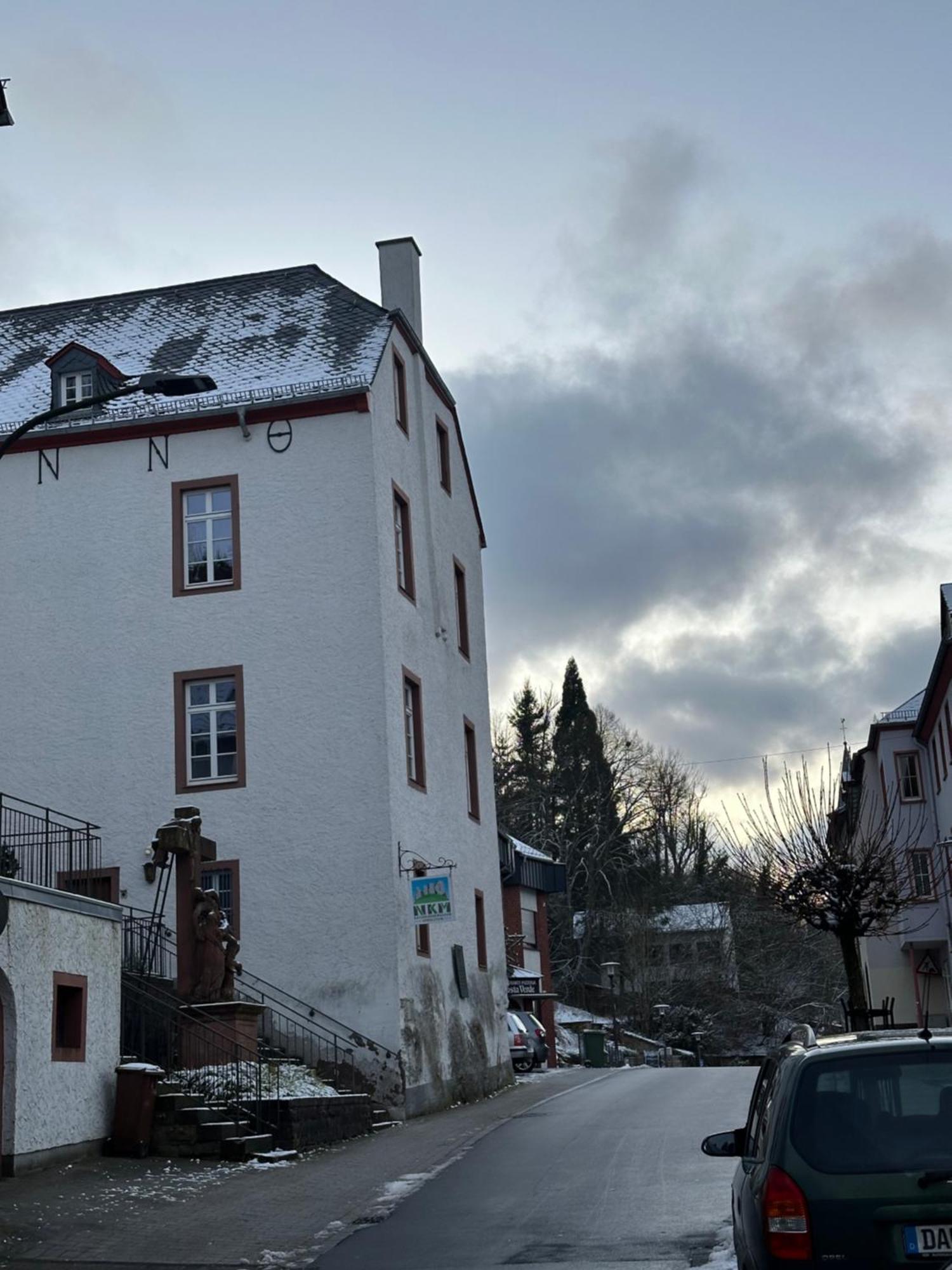 Ferienwohnung Louis غيرولشتاين المظهر الخارجي الصورة